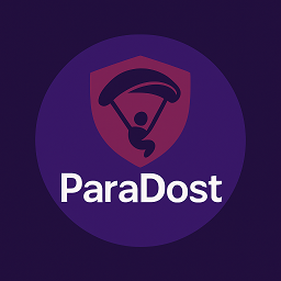 ParaDost logo
